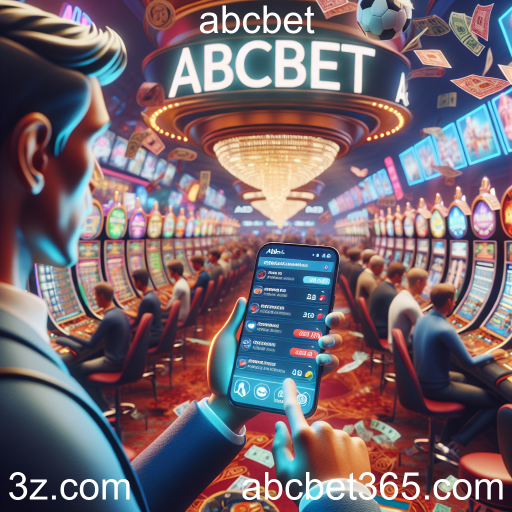 Apostas Esportivas: O Guia Completo no abcbet